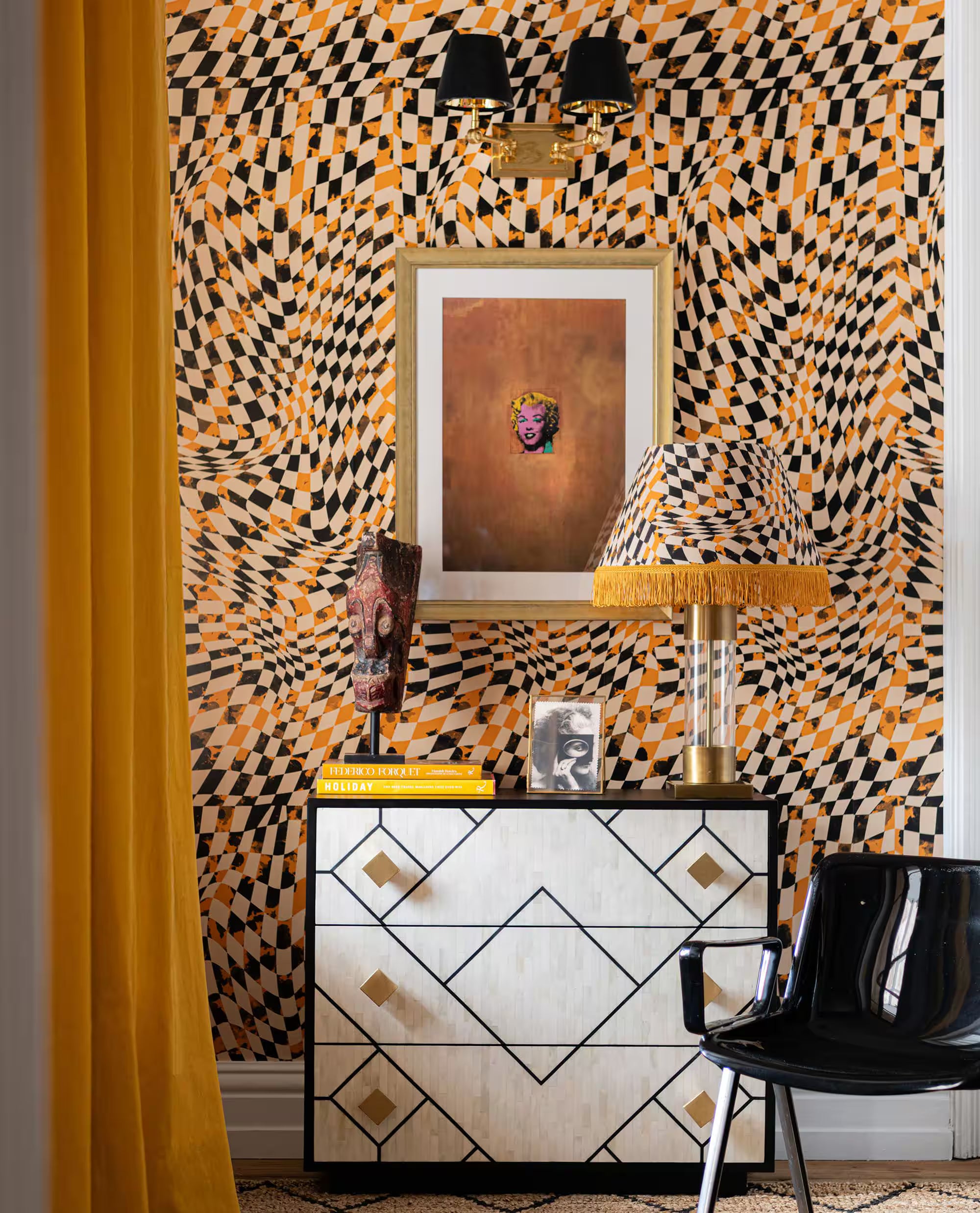 Spontaneity Wallpaper by Mind the Gap