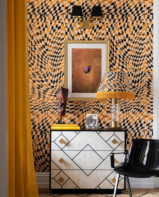 Spontaneity Wallpaper by Mind the Gap