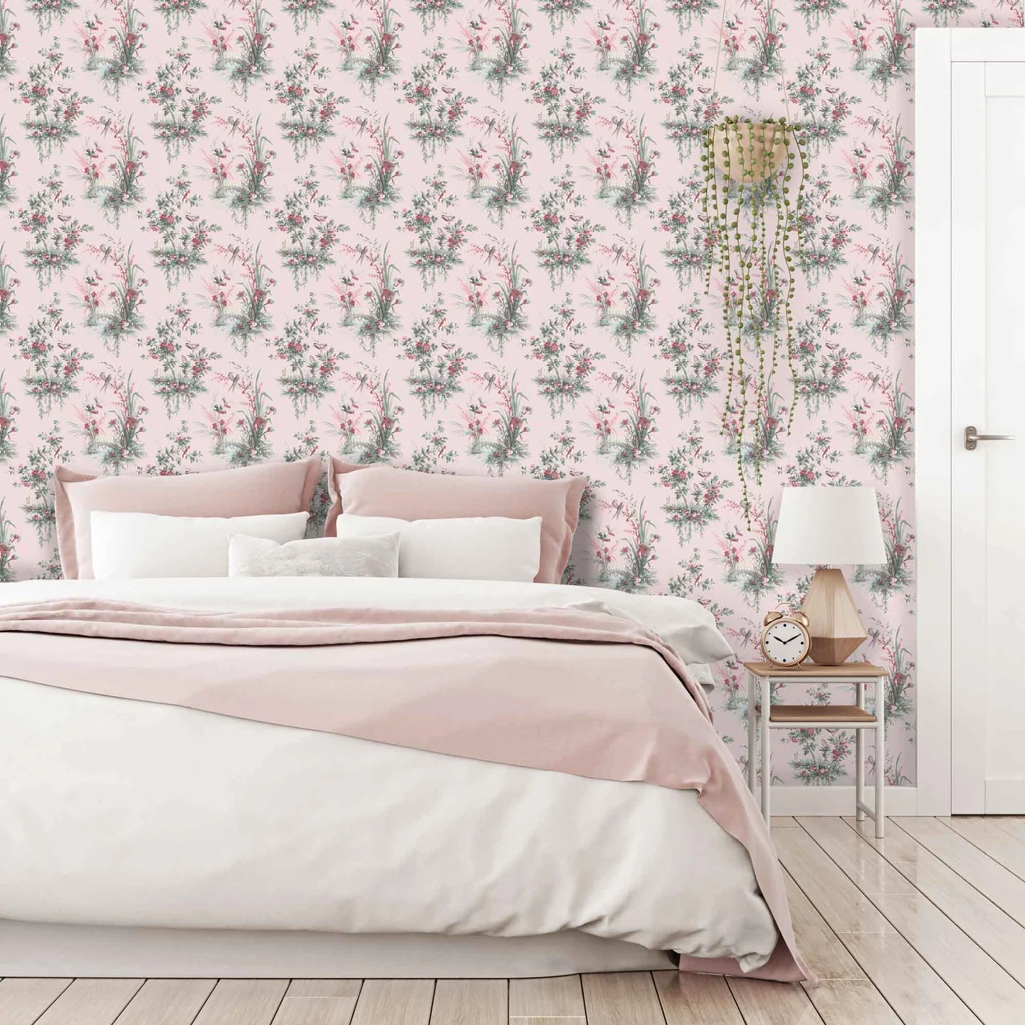 Magical Garden Wallpaper by Woodchip & Magnolia