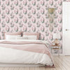 Magical Garden Wallpaper by Woodchip & Magnolia