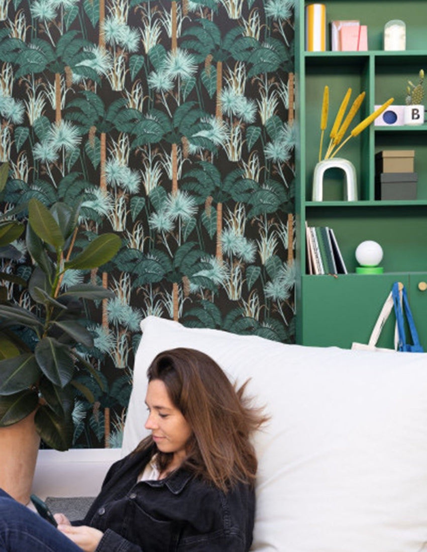 Enjoy Life Wallpaper