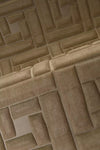 Sakkara Wallpaper by Arte (Sold per Lineal Metre)