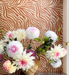 Zoe wallpaper by Studio Lisa Bengtsson